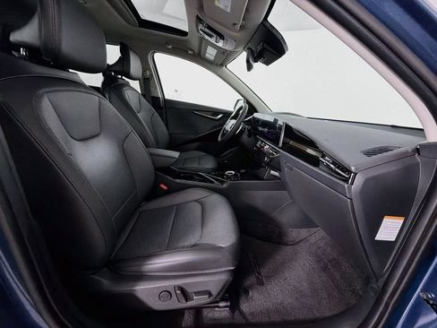 Used 2025 Kia Niro Wave w/ Wave Preserve Package FWD image 28