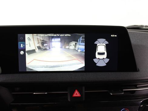 Used 2023 Kia EV6 Wind image 22