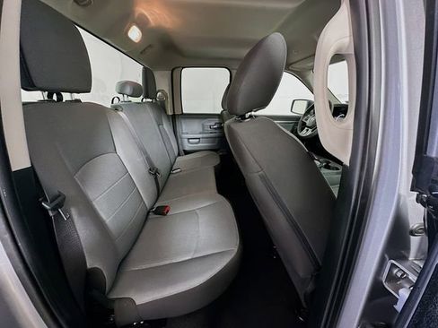 Used 2024 RAM 1500 Classic SLT image 24