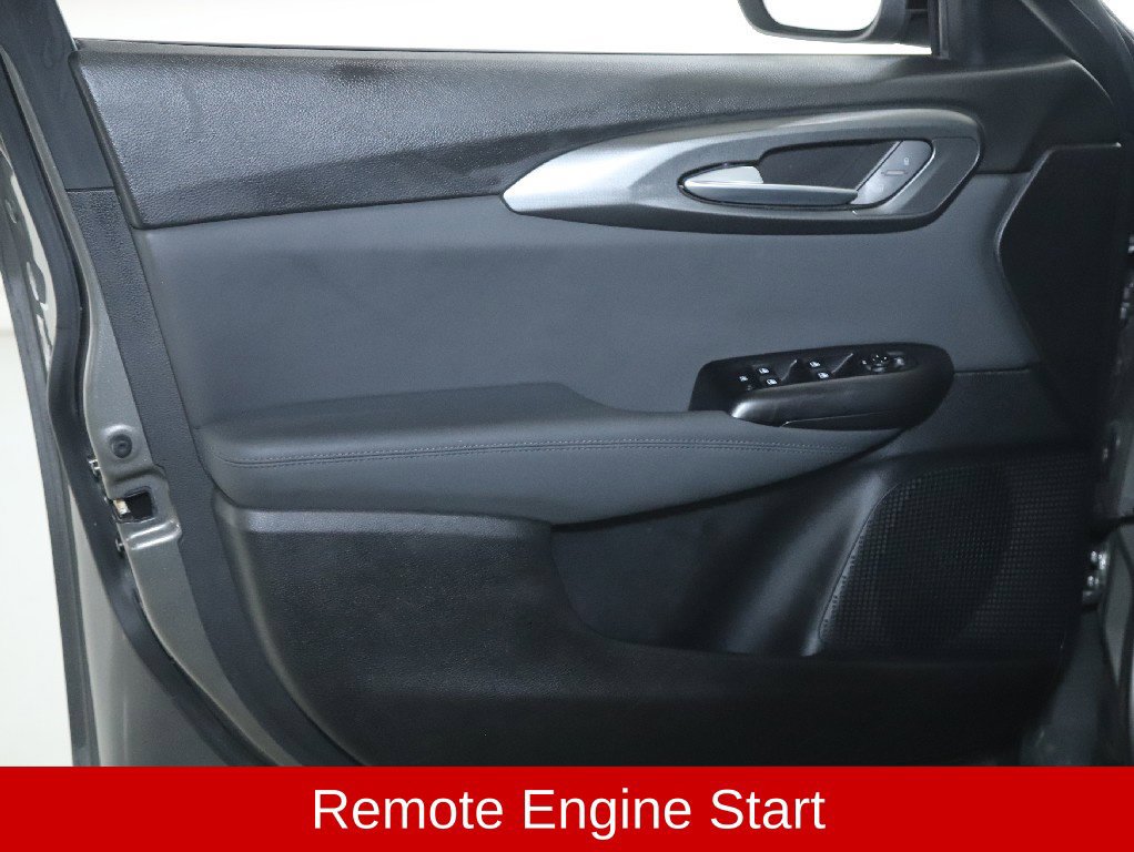 Used 2024 Alfa Romeo Tonale Ti w/ Active Assist Package AWD/4WD image 16