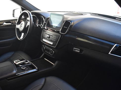 Used 2018 Mercedes-Benz GLE 350 w/ Premium 1 Package image 23