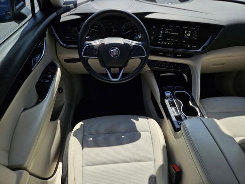 Used 2023 Buick Envision Preferred image 16