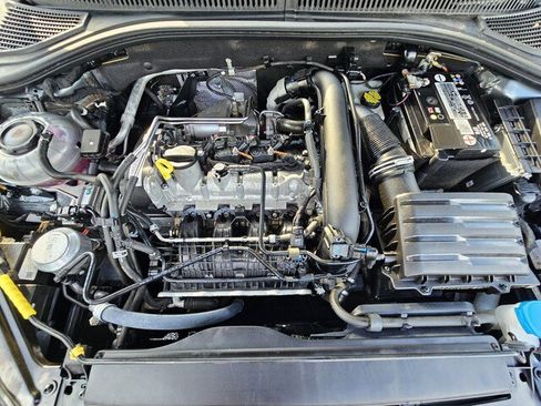 Used 2020 Volkswagen Jetta S FWD image 23