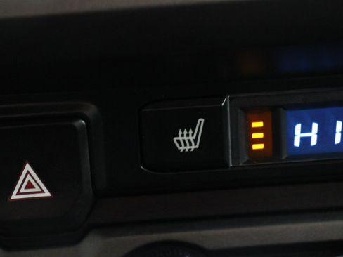 Used 2021 Toyota Tacoma TRD Sport w/ TRD Premium Sport Package image 31