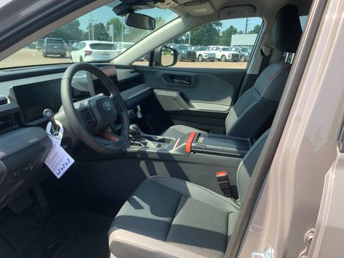 New 2026 Toyota RAV4 AWD image 10