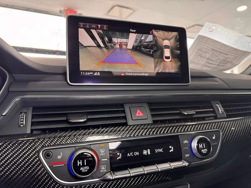 Used 2018 Audi RS 5 w/ Dynamic Package image 33