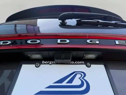 Used 2021 Dodge Durango R/T AWD/4WD image 12