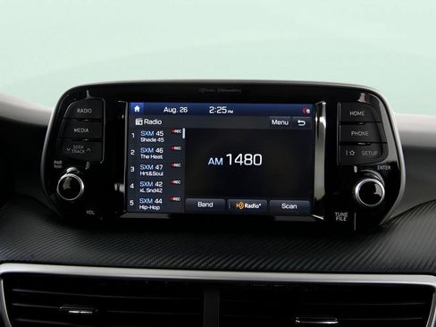 Used 2020 Hyundai Tucson SEL image 28