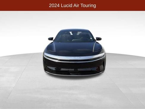 Used 2024 Lucid Air Touring AWD/4WD image 2