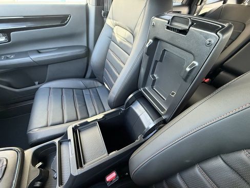 New 2026 Honda CR-V Sport Touring image 26