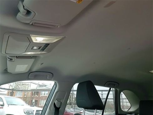 Certified 2025 Toyota RAV4 XLE image 20