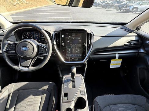 New 2026 Subaru Impreza 2.0i Sport image 18