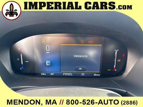 New 2025 Ford Escape Active w/ Cold Weather Package image 20