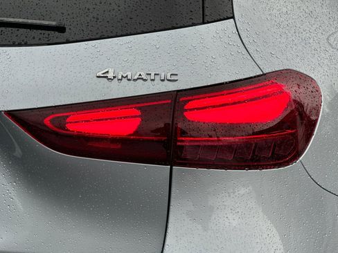 Certified 2025 Mercedes-Benz GLA 250 4MATIC image 27