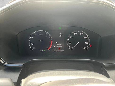 Used 2023 Honda CR-V EX image 22