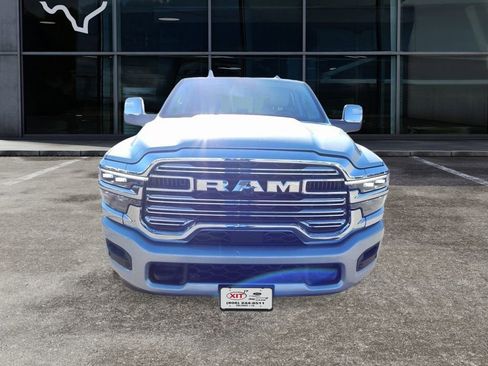 New 2026 RAM 2500 Laramie w/ Towing Technology Group image 9