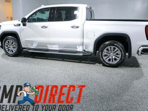 Used 2023 GMC Sierra 1500 Denali AWD/4WD image 10