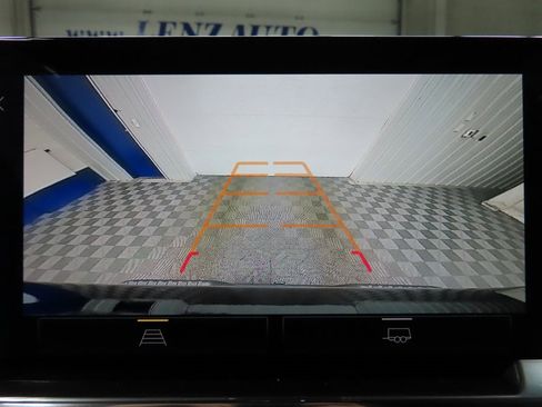 Used 2025 Chevrolet Silverado 1500 RST w/ Protection Package image 13