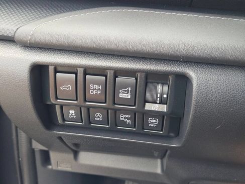 Used 2022 Subaru Forester Touring AWD/4WD image 27