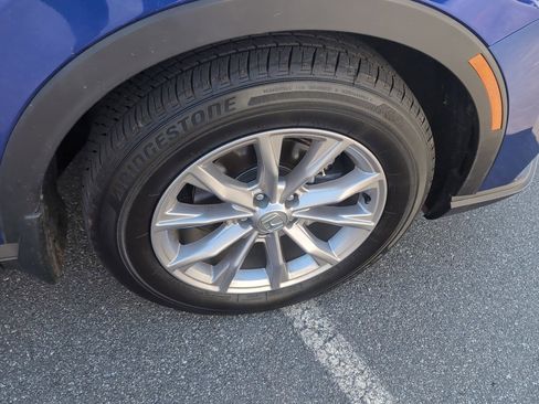 Used 2024 Honda CR-V EX-L image 40