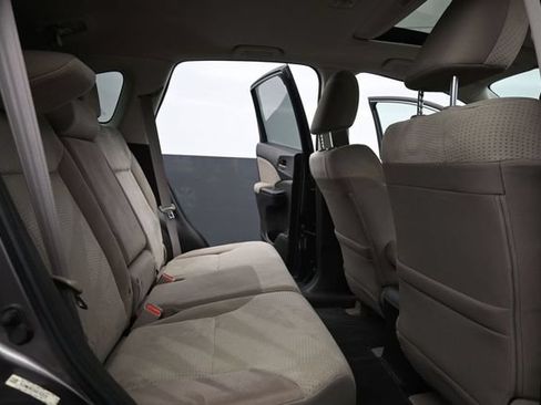 Used 2012 Honda CR-V EX image 10