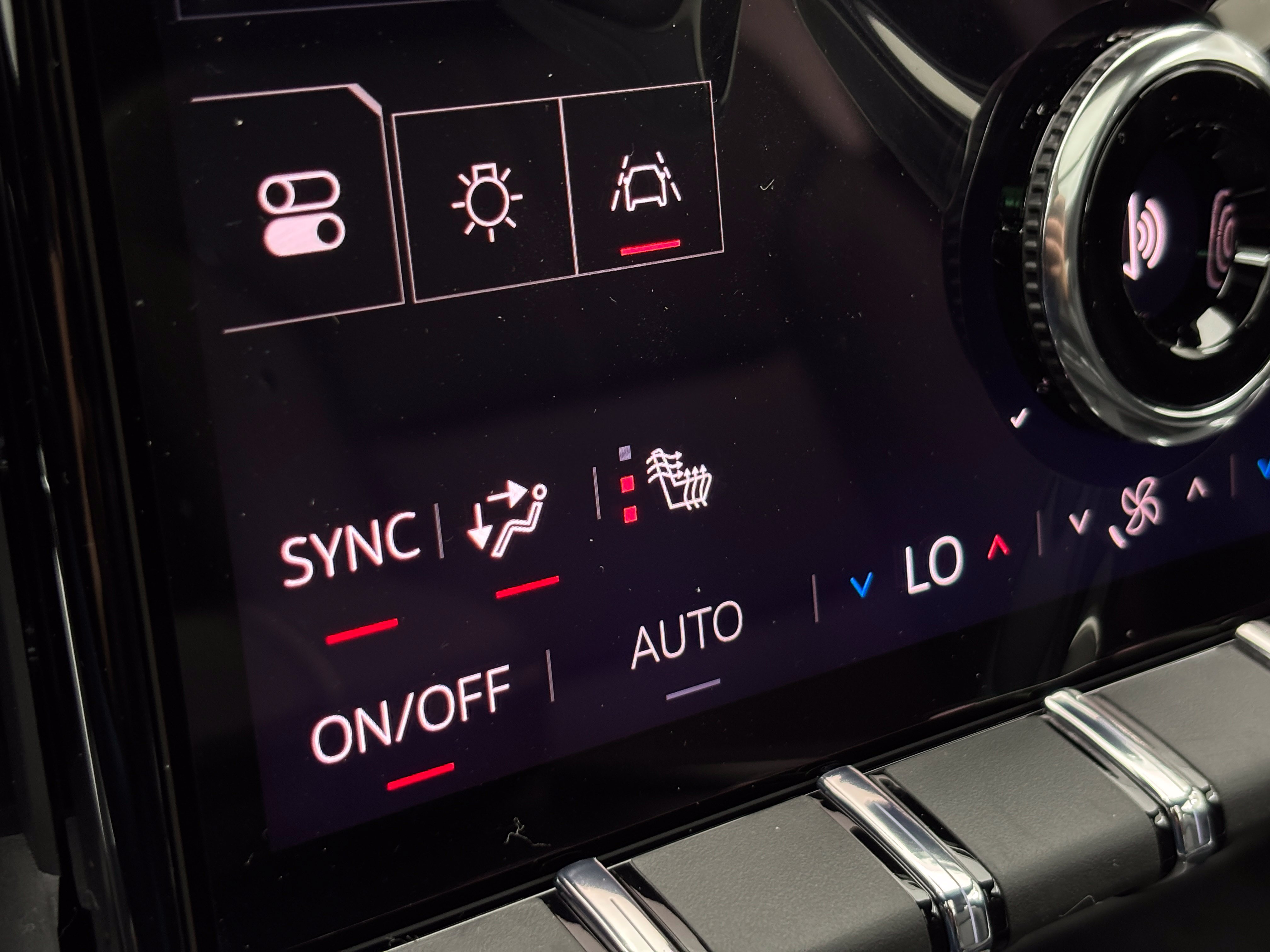 New 2027 GMC Acadia Elevation w/ Elevation Premium Package AWD/4WD image 6