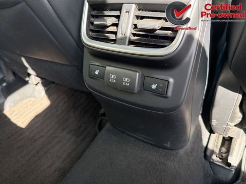 Used 2022 Subaru Outback Limited AWD/4WD image 26