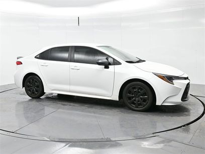 Used 2024 Toyota Corolla LE
