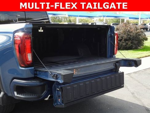 Used 2024 GMC Sierra 1500 Denali image 8