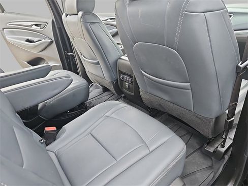 Certified 2024 Buick Enclave Essence w/ LPO, Floor Liner Package image 10