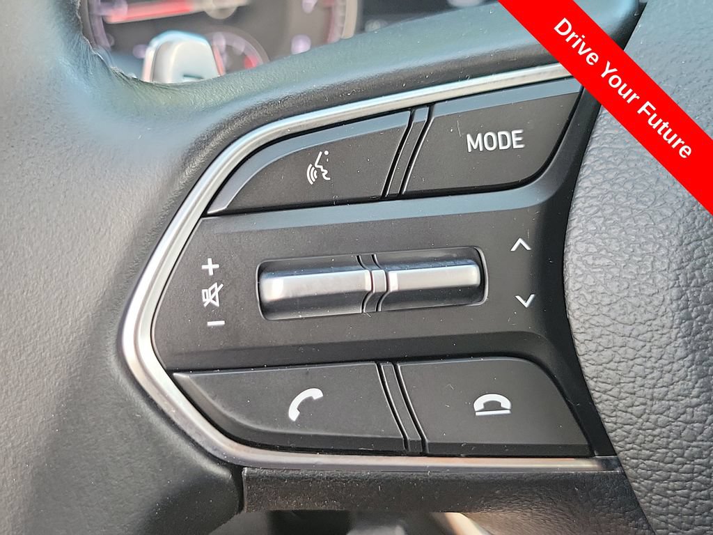 Used 2023 Hyundai Santa Fe SEL AWD/4WD image 5