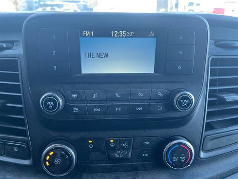 Used 2020 Ford Transit 250 148 High Roof w/ Load Area Protection Package image 14