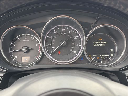 Used 2018 MAZDA CX-9 Touring w/ Touring Premium Package image 30