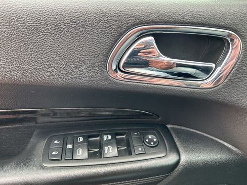 Used 2014 Dodge Durango Limited AWD/4WD image 19