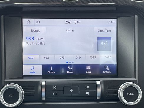 Certified 2021 Ford Mustang Premium w/ Carbon Sport Interior Package image 22