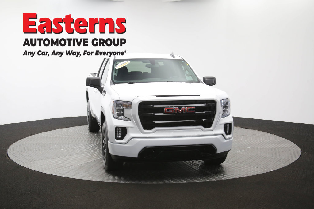 Used 2021 GMC Sierra 1500 Elevation AWD/4WD image 57