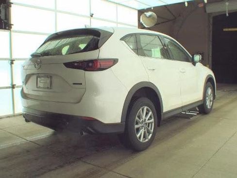 Used 2023 MAZDA CX-5 AWD 2.5 S image 4