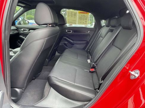 Used 2026 Honda Civic Sport Touring image 11