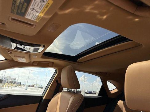 Used 2024 Lexus NX 250 FWD w/ Cold Area Package image 22