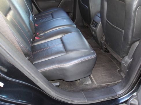 Used 2014 Ford Edge SEL w/ Equipment Group 205A FWD image 22