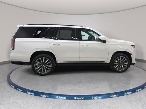 Used 2023 Cadillac Escalade Sport w/ Touring Package image 5