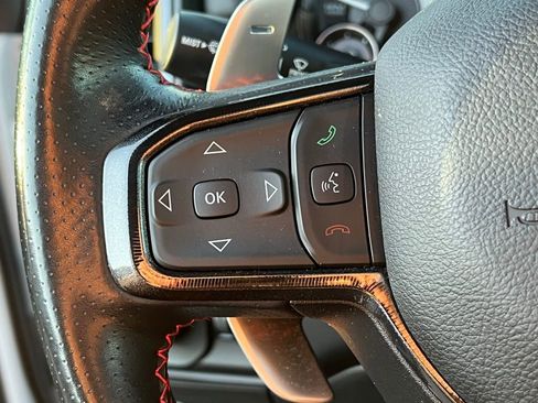 Used 2022 RAM 1500 TRX w/ TRX Level 2 Equipment Group image 7