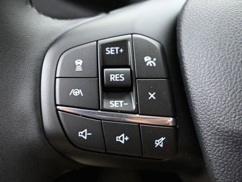 New 2025 Ford Bronco Sport Outer Banks w/ Outer Banks Tech Package+ image 17