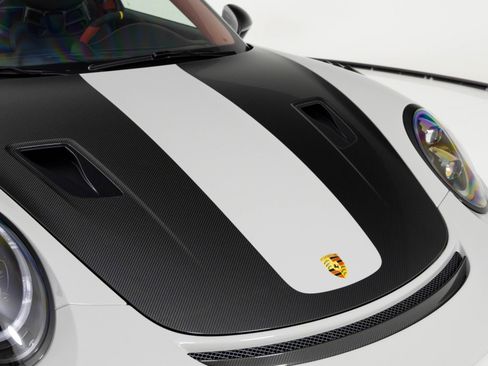 Used 2018 Porsche 911 GT2 RS image 54