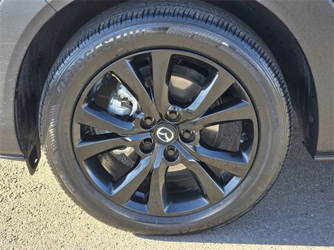 Used 2023 MAZDA CX-30 2.5 Turbo w/ Premium Package image 9