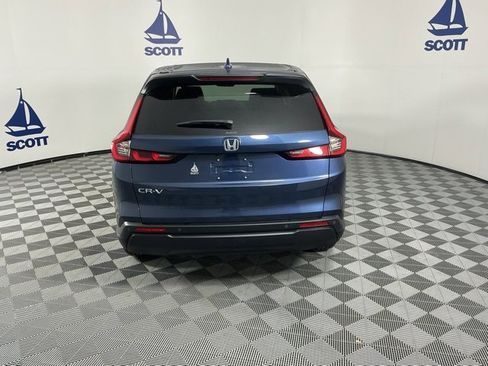 Used 2026 Honda CR-V EX-L image 5