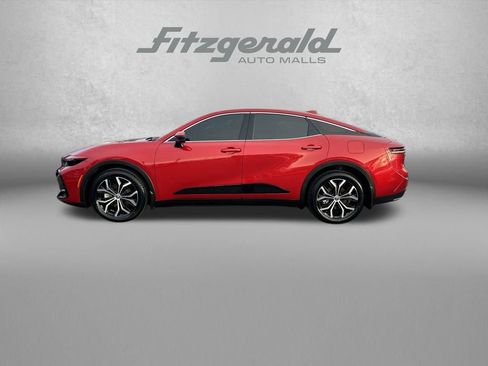 Used 2024 Toyota Crown XLE image 4