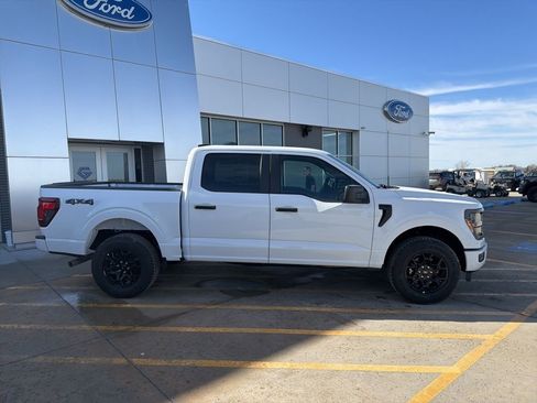 New 2026 Ford F150 STX image 9