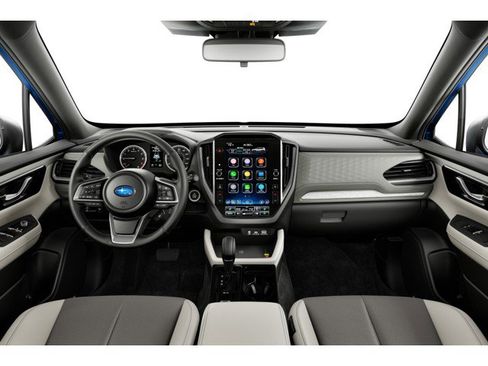 New 2026 Subaru Forester Limited image 19