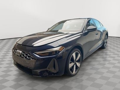 New 2025 Audi A5 2.0T Premium Plus